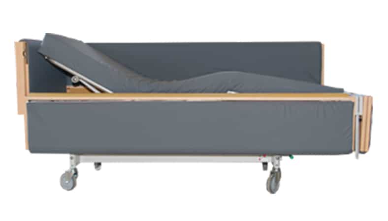 HS - care bed 801