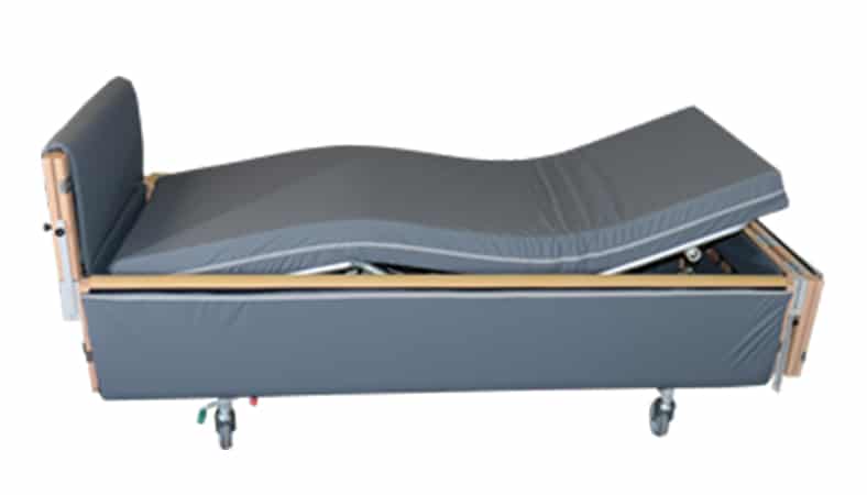HS care bed 811